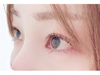 プリエ(PRIER)/まつ毛パーマ/ラッシュリフト