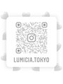 ルミシア トウキョウ 長崎店(LUMICIA. TOKYO)&nbsp;ブランド総合アカウントSNS♪@lumicia.tokyo_eyebrowsalon