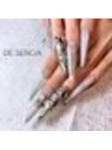 ディセンシア(DE:SENCIA)/スカルプ