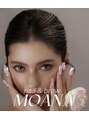 モアナ(MOANA)/Moana Nail ＆Beauty Salon