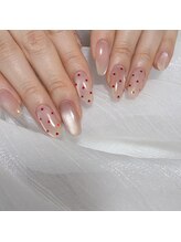 リジョイスヘア エン(REJOICE hair EN)/ai〈バレンタインホワイトデー〉