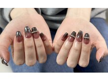 クレーネイル(Klee Nail)/