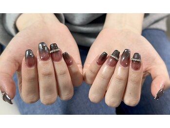 クレーネイル(Klee Nail)/
