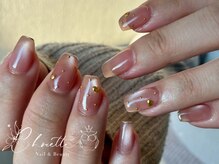 シュエット(Chouette)/ミディアムコース