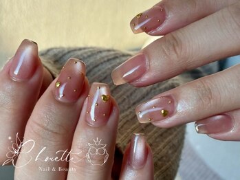 ミディアムコース