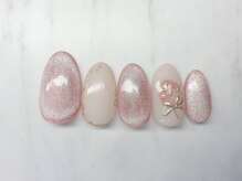 ポルティネイル(Porti Nail)/定額7900円コース