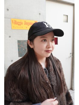 トラウシー 表参道(trawsy)/眉毛スタイリング