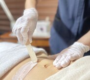 ブラジリアンワックスアンドマツエク グルック