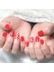 リゴッソ(RIGOSSO)の写真/新生活応援！ご新規様ネイルが初めての方も歓迎☆浮かない長持ちネイル♪◎調布・飛田給