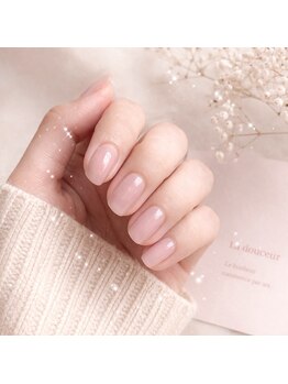 nailsalon Miss Shirley