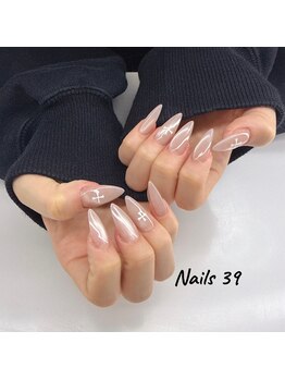 ネイルズサンキュー(Nails 39)/