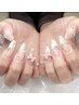【★YUI 担当★】ワンホンネイル*