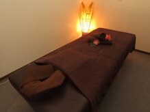 ヤスマル(YASUMARU)の雰囲気（日々頑張る皆さまに、完全個室で贅沢な癒しでリフレッシュ♪）