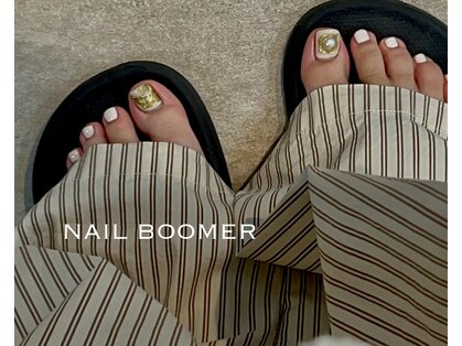 ネイル ブーマー(Nail BOOMER)の写真