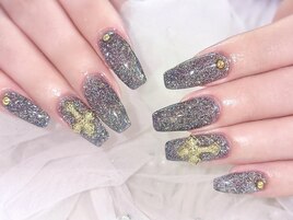 ブラックフラッシュ！！
