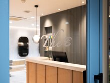 ザビー(THE B)