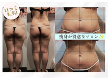 バベルトータルビューティー 北堀江店(Babel Total Beauty)