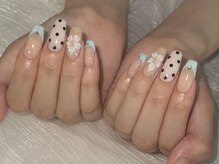 ミルミー(milmie)の雰囲気（持ち込みデザイン歓迎です＊）