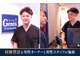 ジェンツ フナバシ(Gents.FUNABASHI)の写真