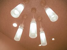 シェリール(Cherir)/サロン内観