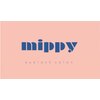 ミッピー(mippy)のお店ロゴ