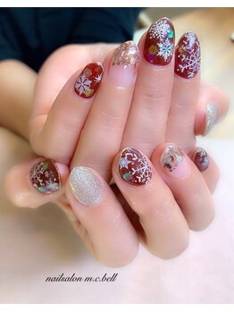 エムシーベル(m.c bell)/