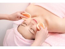 ラココ 福岡天神店(LACOCO)/保湿ケア♪