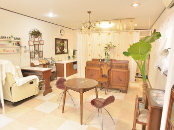 ラテッテ(La TETTE)