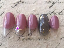 ネルフィーズ(NAILFY's)/