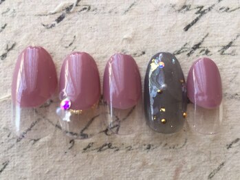 ネルフィーズ(NAILFY's)/