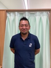 AS整体 アンド コンディショニング&nbsp;安部 雅之