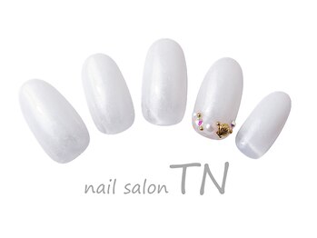 ティーエヌ 港南台店/【ハンド】定額4500円