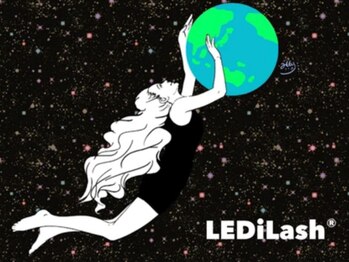 アイビー 東村山店(eyebee)/LEDiLash(レディラッシュ)導入♪