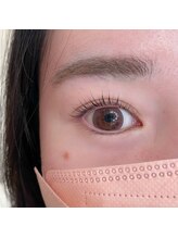 アイラッシュサロン リリウム(Lilium)/似合わせパーマ