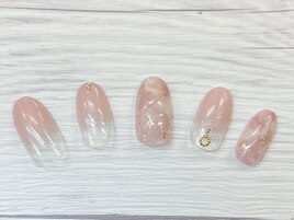 ハンドネイルC‐206