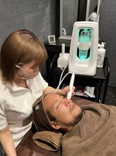 ルミナステラ(LuminaStella)/ハイドロスプラッシュ☆毛穴洗浄