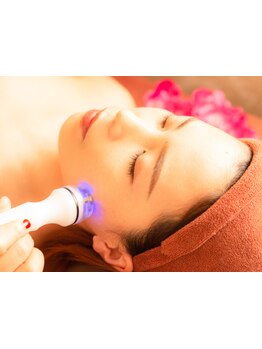 小顔になりたい