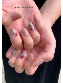 エムシーベル(m.c bell)/