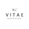 ザ ヴィタエ(The VITAE)ロゴ