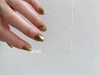 ビーネイル(B.nail)/やり放題