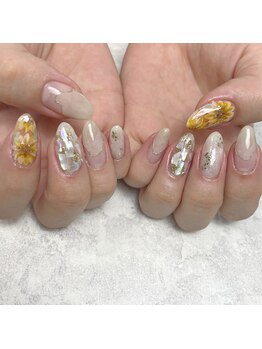 パシャ(Pacha)/90分アートフリー