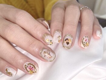 ビーアンドシー 池袋(B&C)/