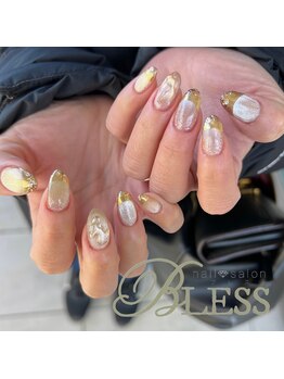 ブレス(BLESS)/ミラー