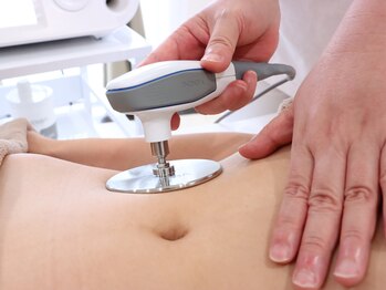 ハート 大分(heart)/【施術:お腹】