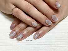 キョウネイル(kyou_nail)/ワンカラー