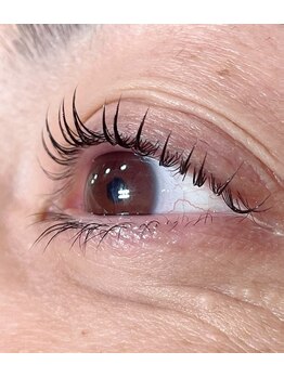 クーラバイベル(Cura by BELL)/ケラチンラッシュリフト