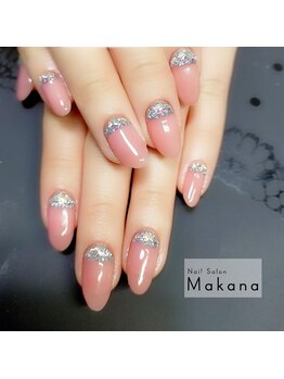 マカナ(Makana)/オフィスワンカラー