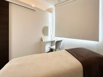 リアン 久留米(Lian)/施術roomへご案内♪