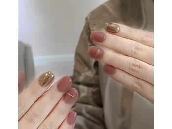 クイーンズビューティーサロン 新宿本店(Queen's beauty salon)/ 90分シンプルコース