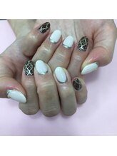 ナネア(Nanea)/持ち込みデザインアート